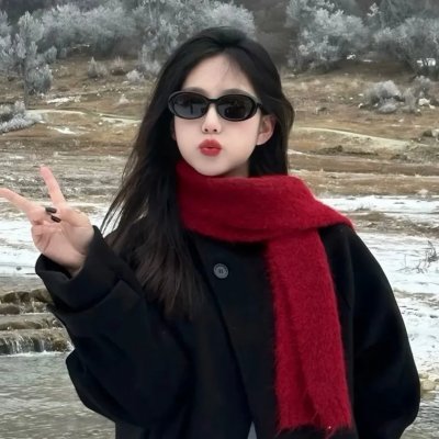 非可疑人员海报